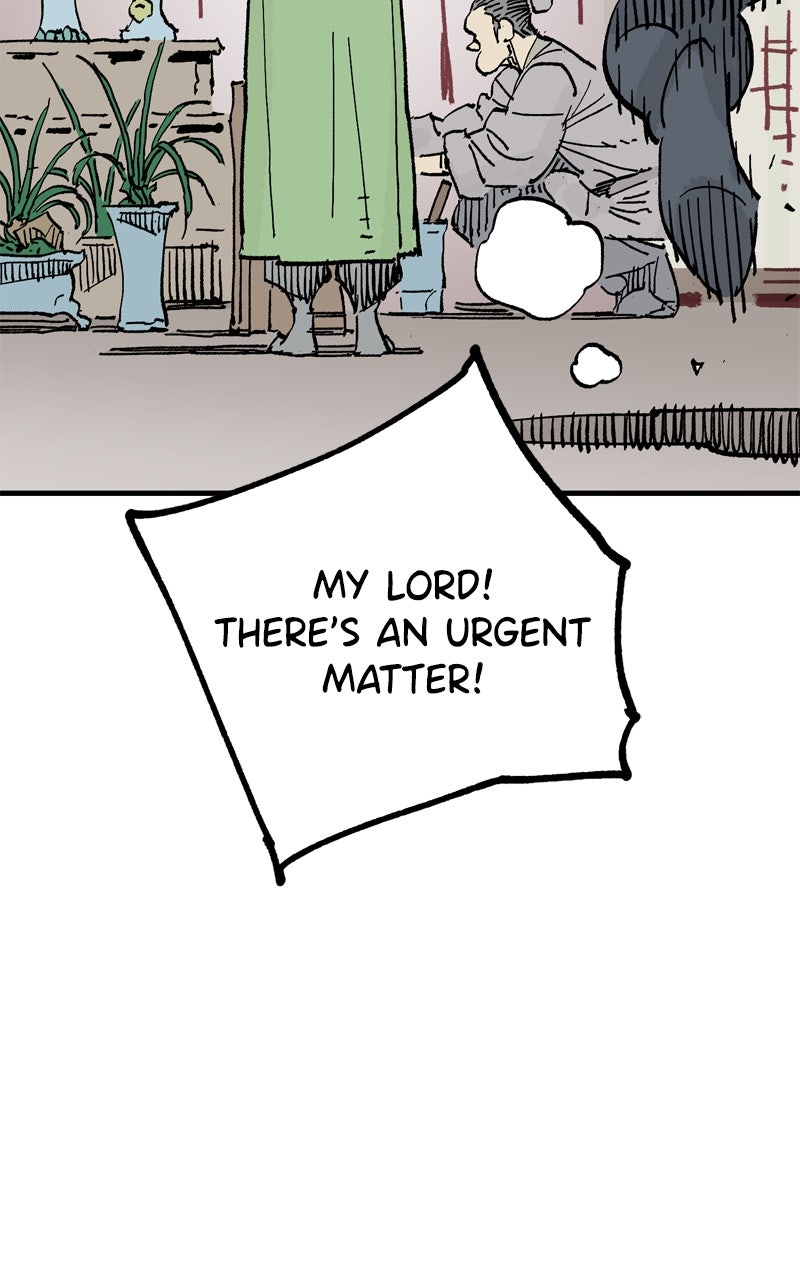 Demon Lord Episode 67 page 38 - 