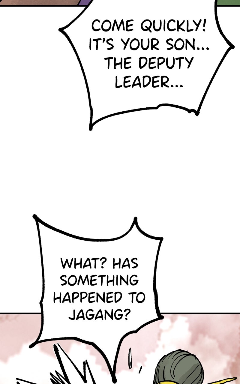 Demon Lord Episode 67 page 40 - 