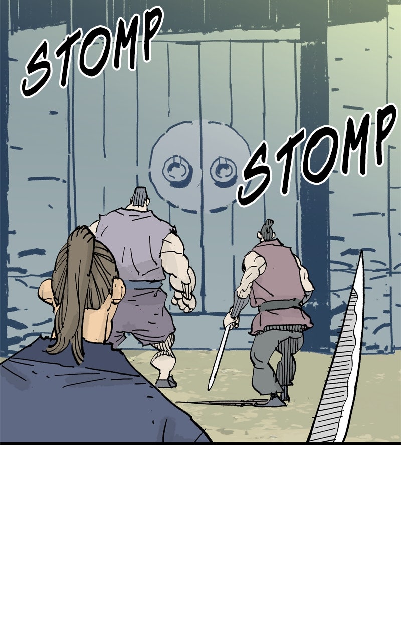 Demon Lord Episode 67 page 43 - 