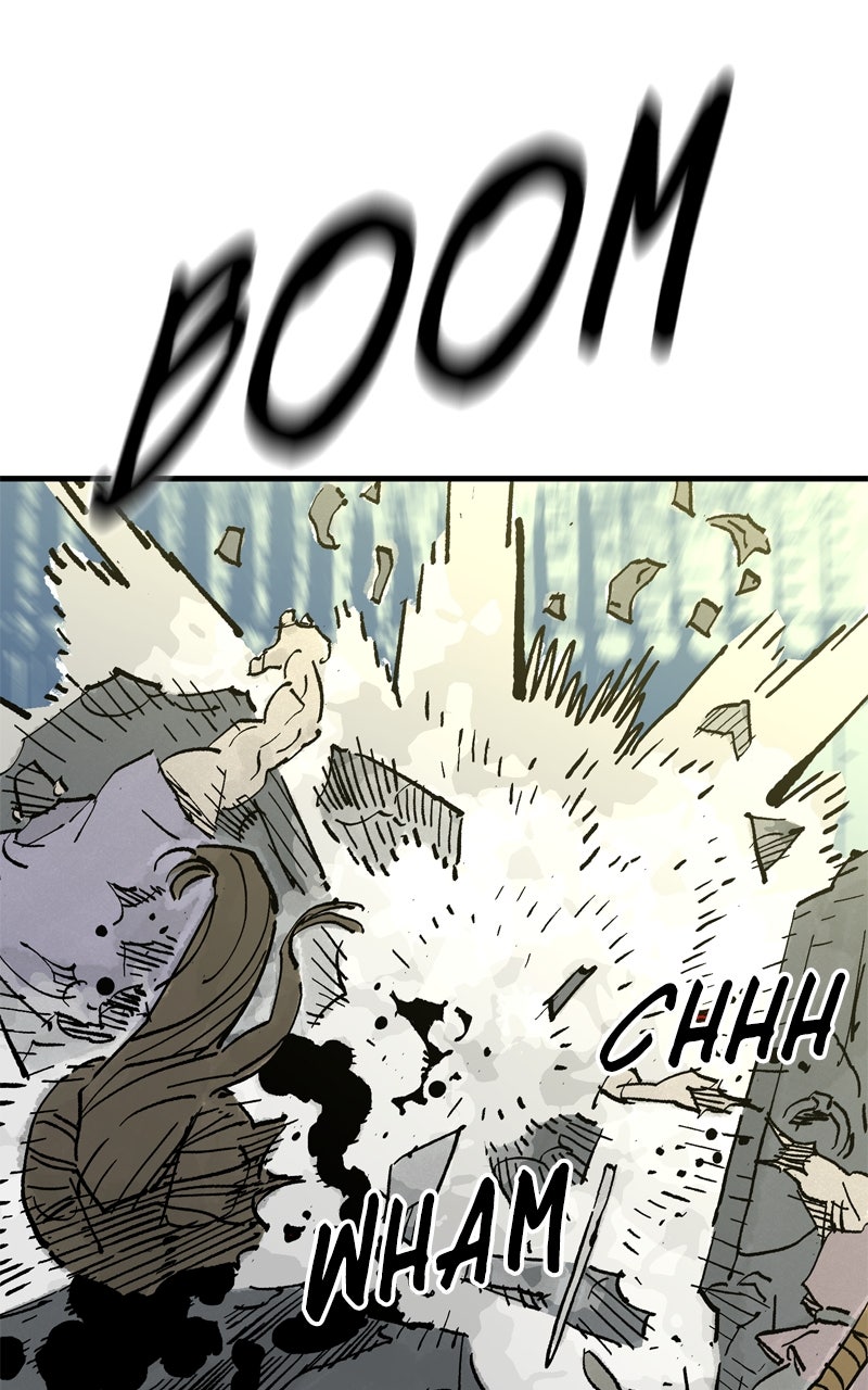 Demon Lord Episode 67 page 44 - 