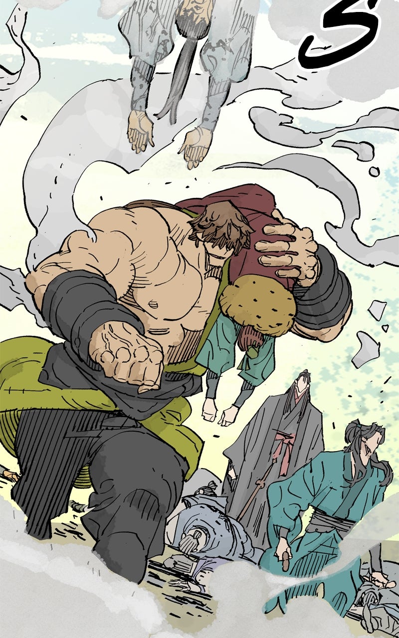 Demon Lord Episode 67 page 46 - 