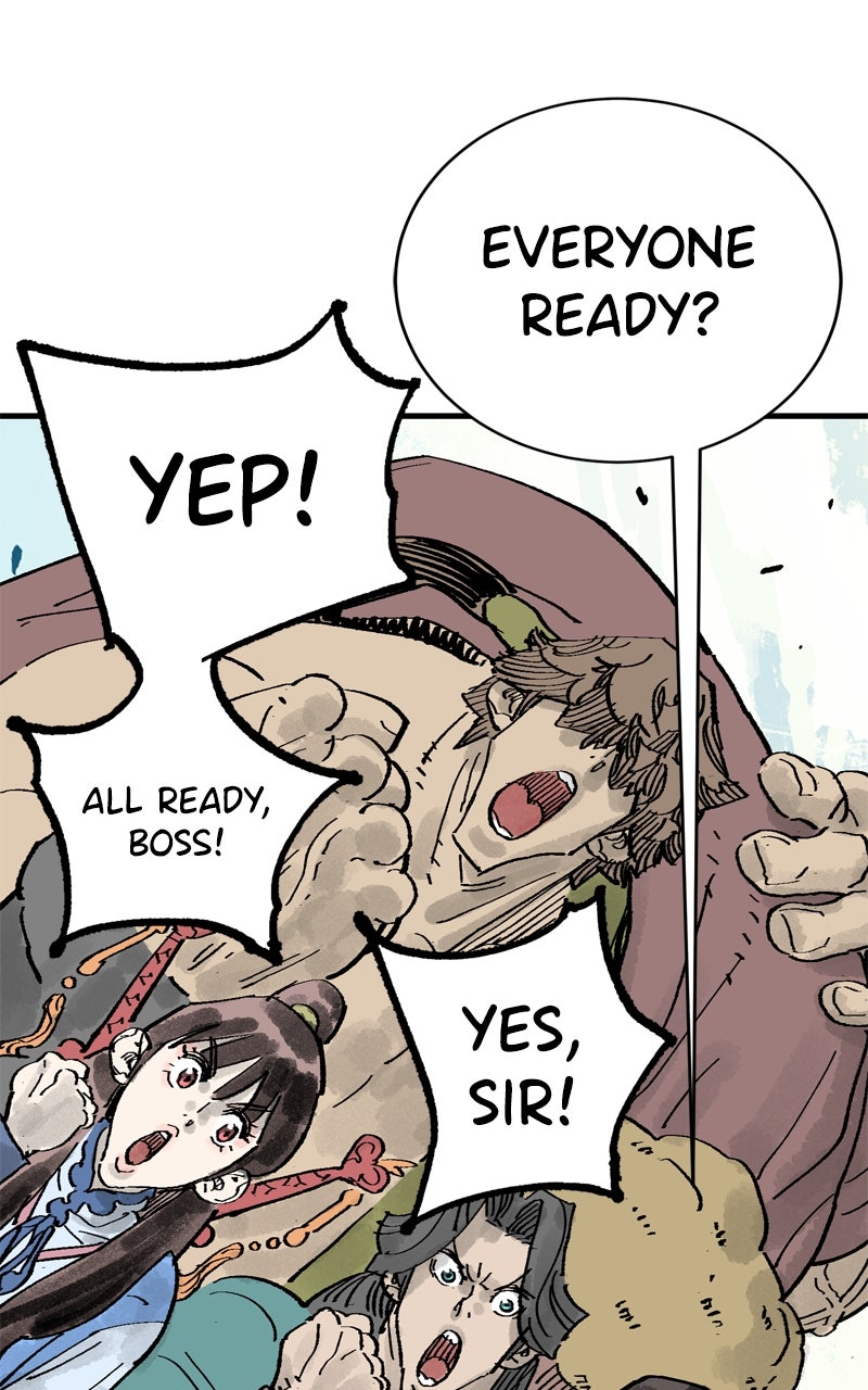Demon Lord Episode 67 page 49 - 