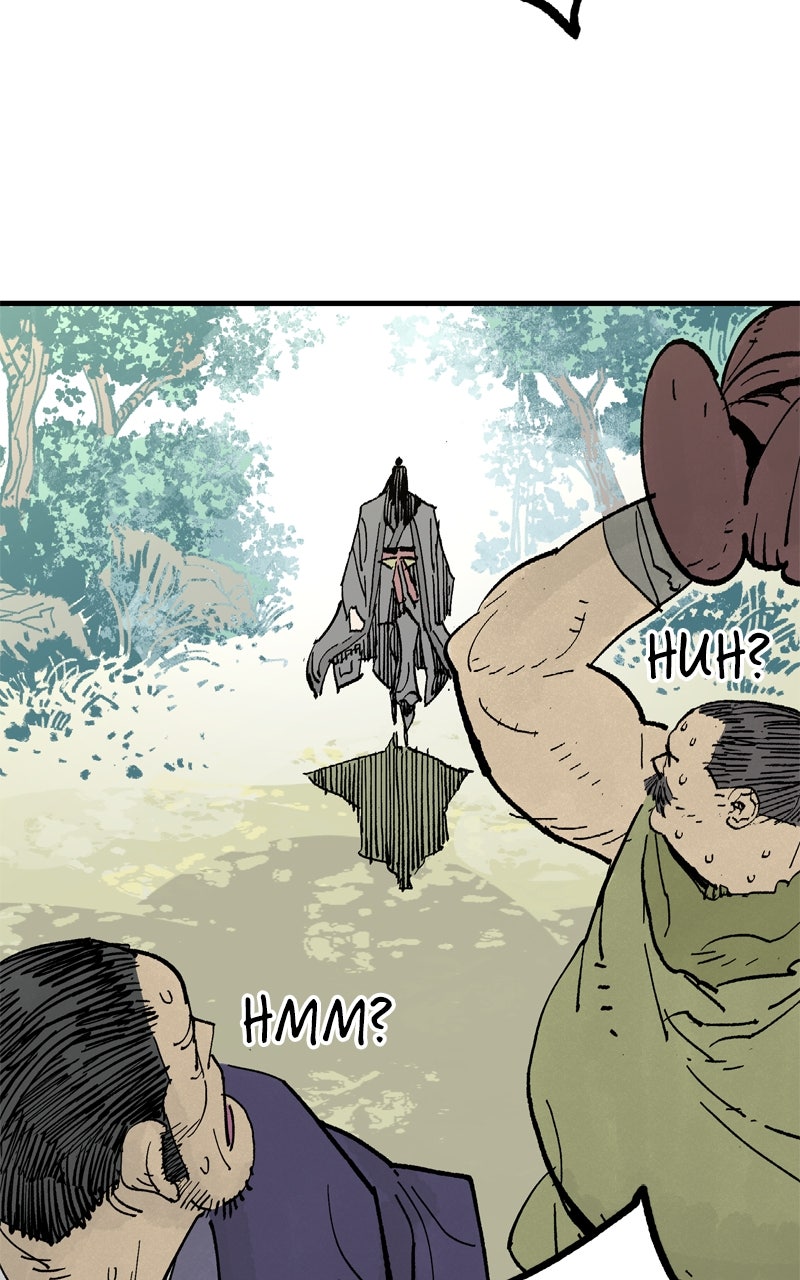 Demon Lord Episode 67 page 6 - 