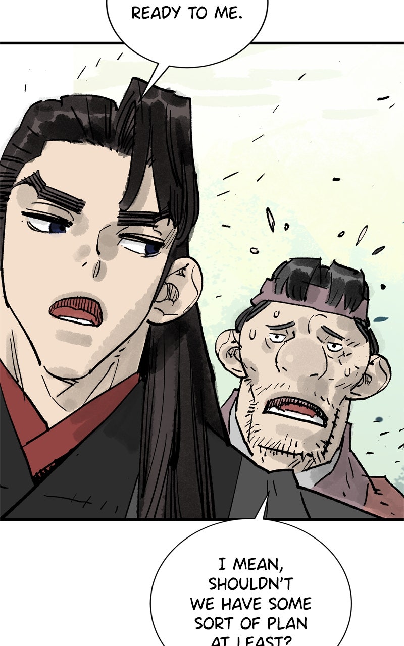 Demon Lord Episode 67 page 51 - 