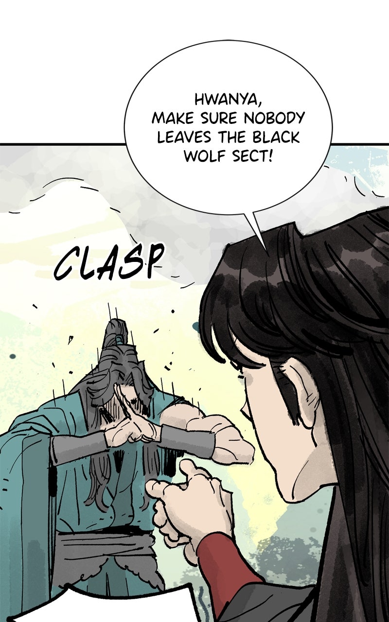 Demon Lord Episode 67 page 54 - 