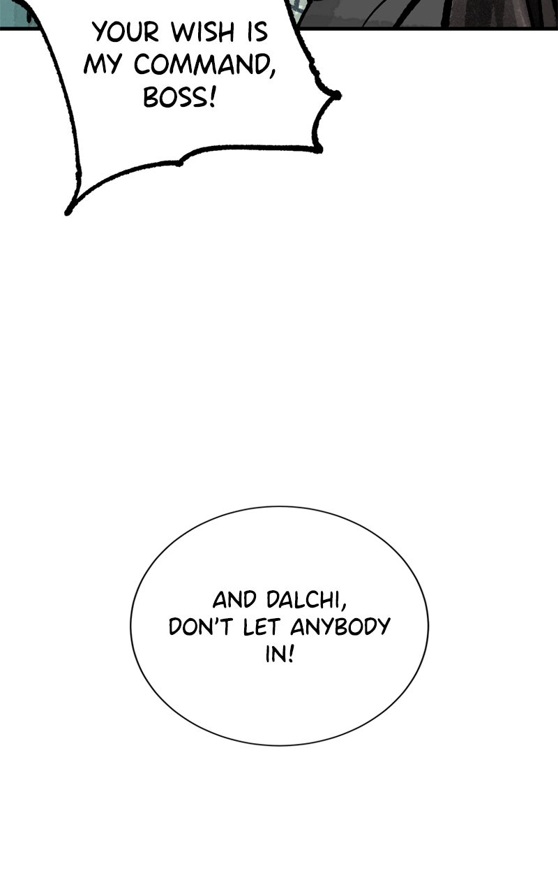 Demon Lord Episode 67 page 55 - 