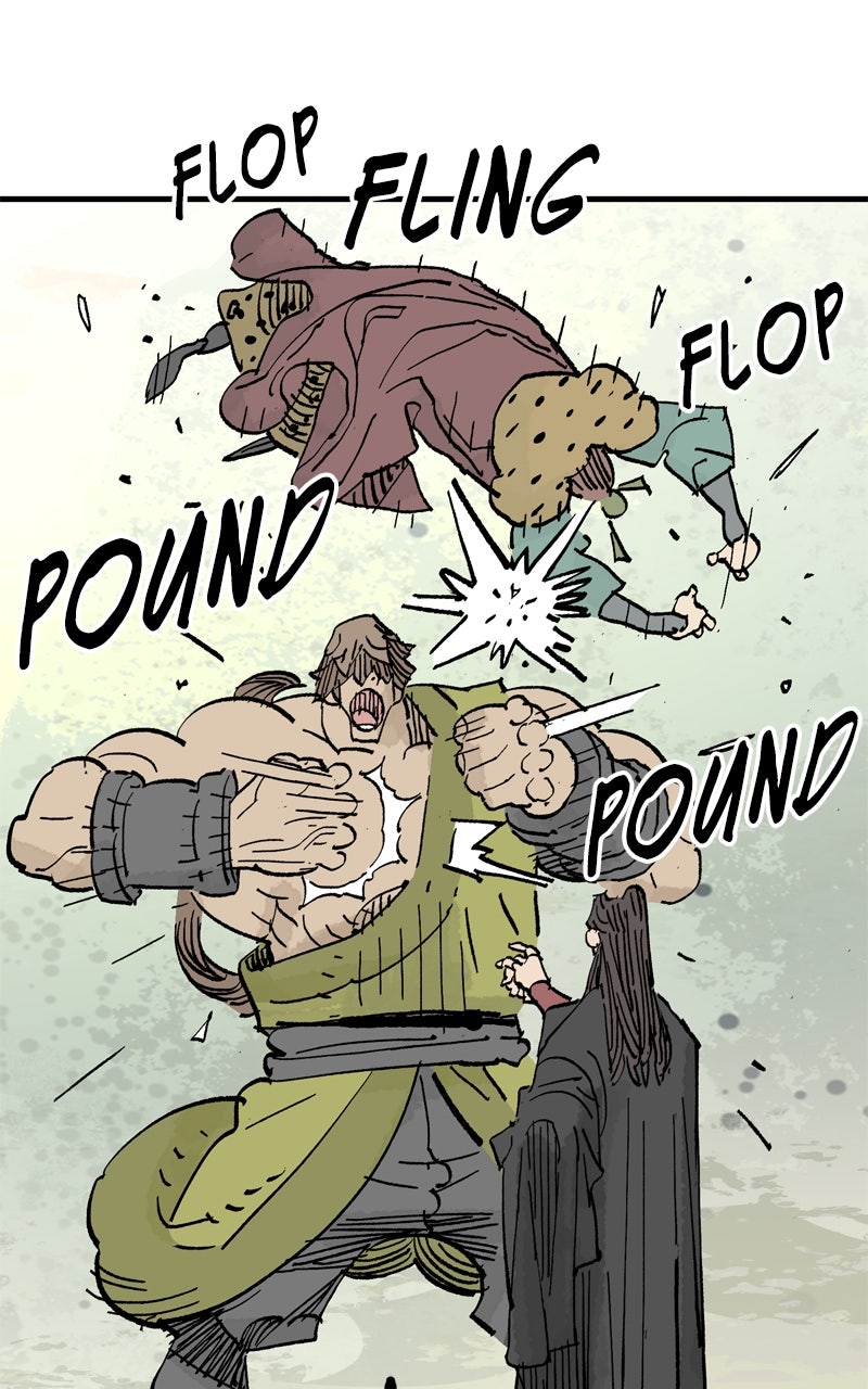 Demon Lord Episode 67 page 56 - 