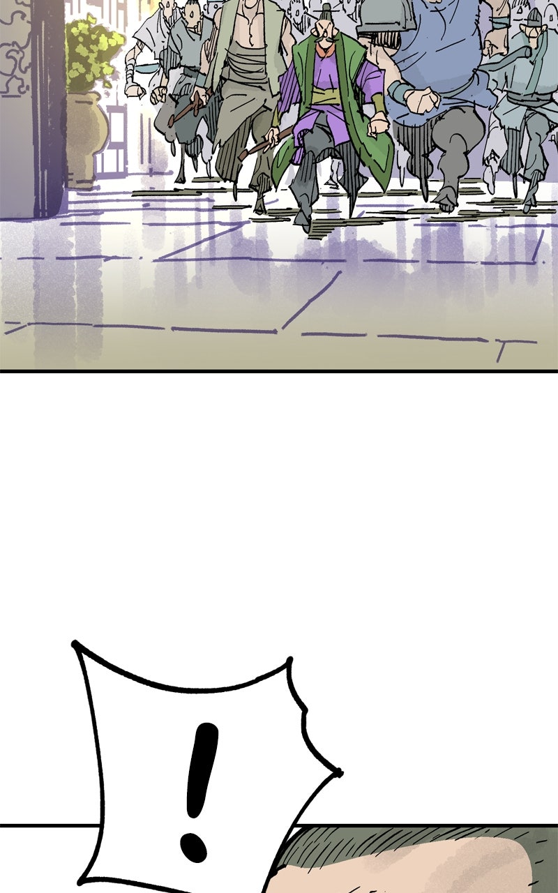 Demon Lord Episode 67 page 61 - 