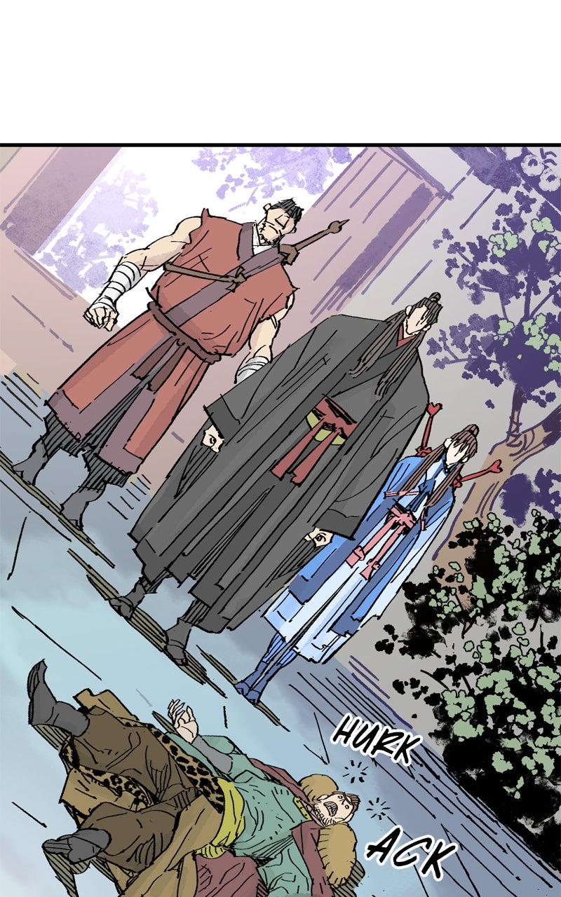 Demon Lord Episode 67 page 63 - 