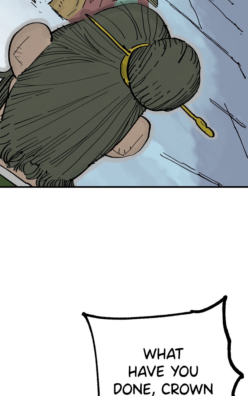 Demon Lord Episode 67 page 64 - 