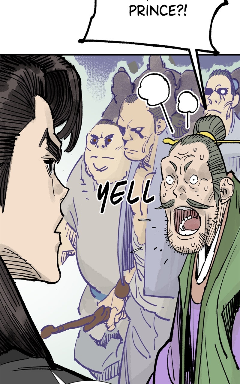 Demon Lord Episode 67 page 65 - 