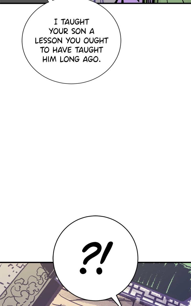 Demon Lord Episode 67 page 66 - 