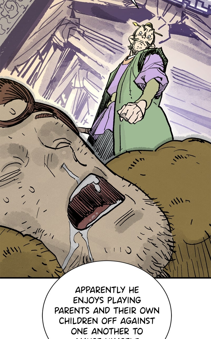 Demon Lord Episode 67 page 67 - 