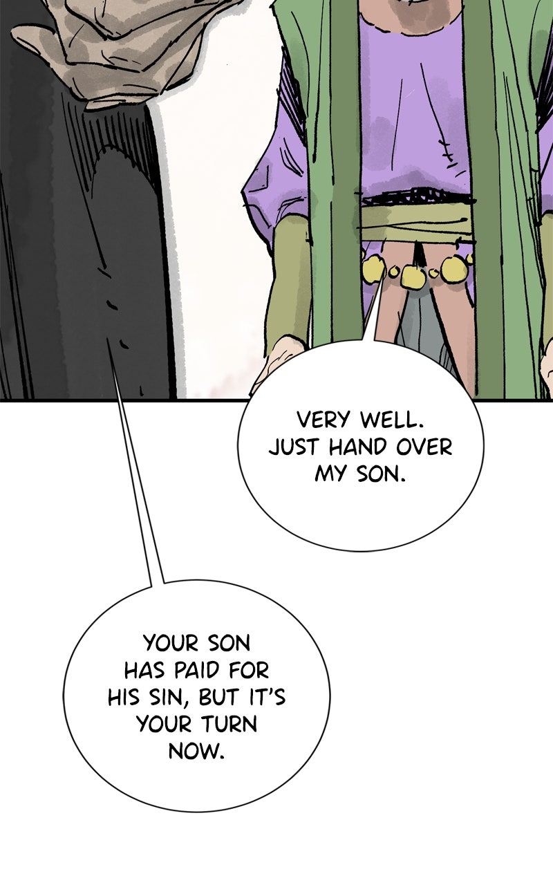 Demon Lord Episode 67 page 69 - 