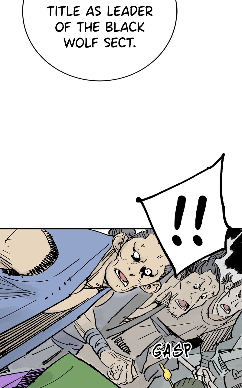 Demon Lord Episode 67 page 73 - 