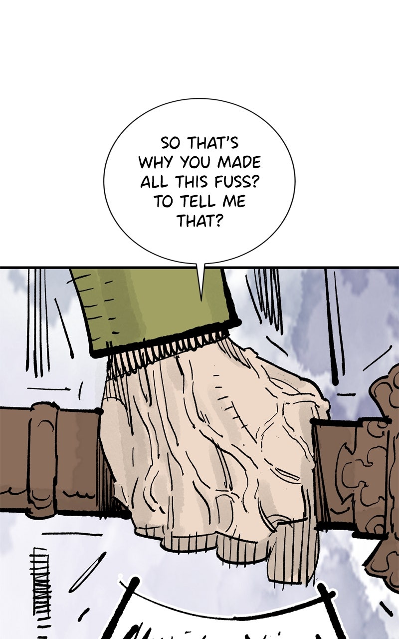 Demon Lord Episode 67 page 75 - 
