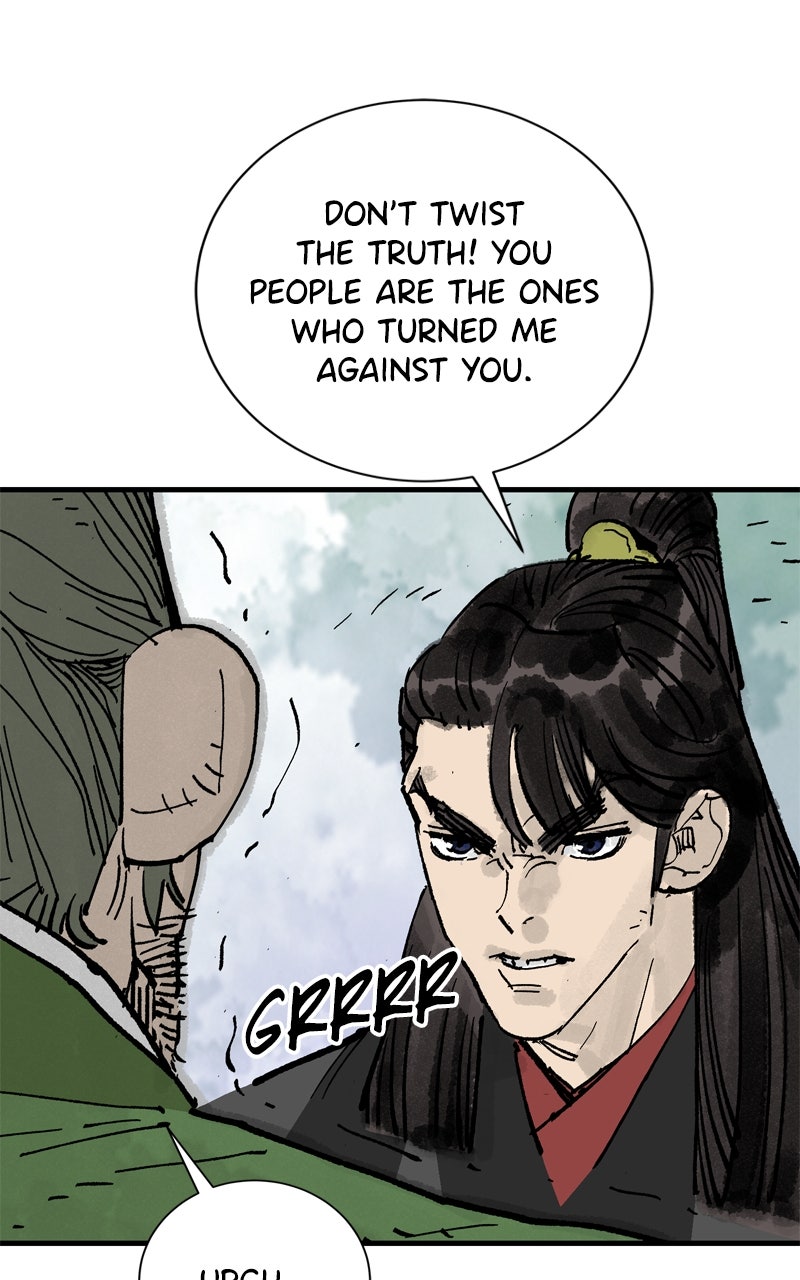 Demon Lord Episode 67 page 78 - 