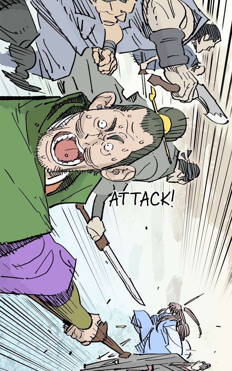 Demon Lord Episode 67 page 80 - 
