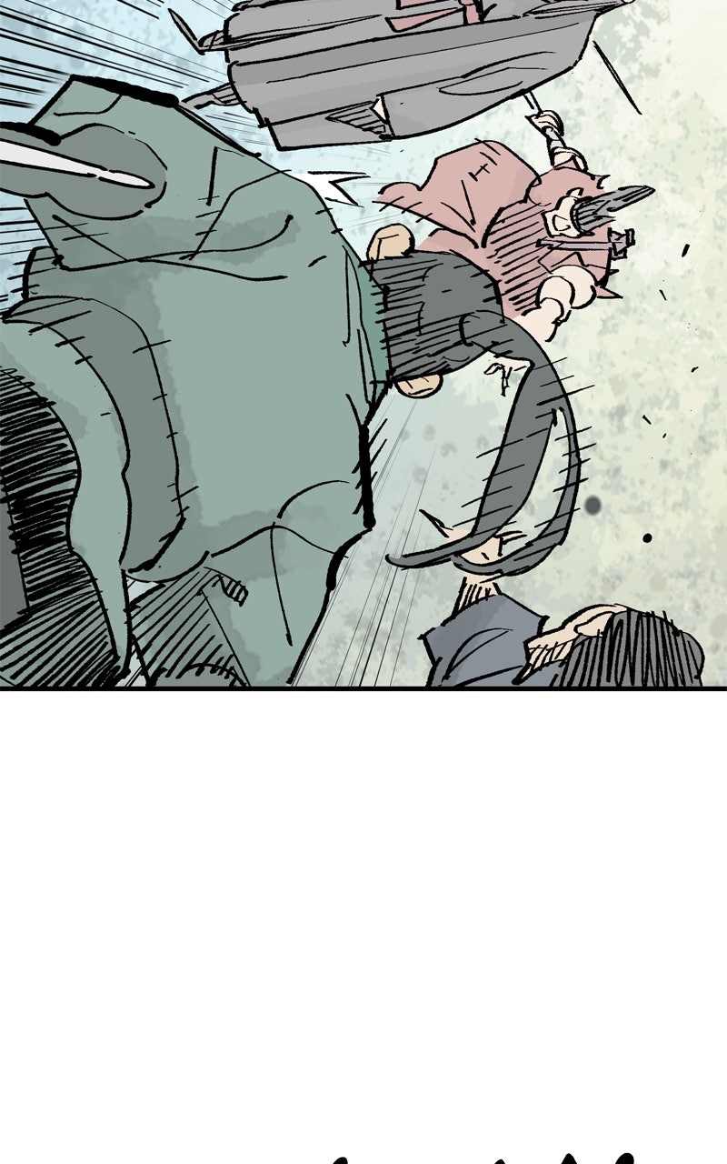Demon Lord Episode 67 page 81 - 