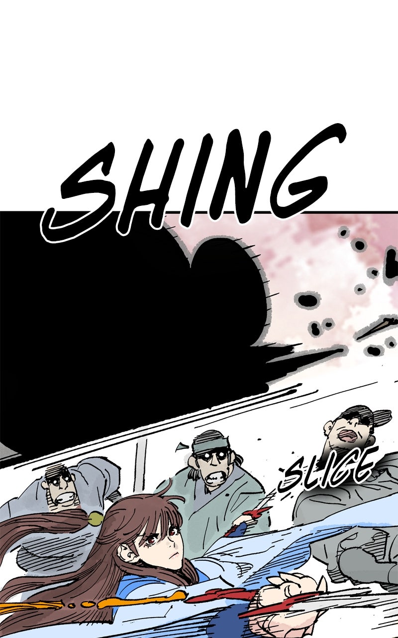 Demon Lord Episode 67 page 83 - 