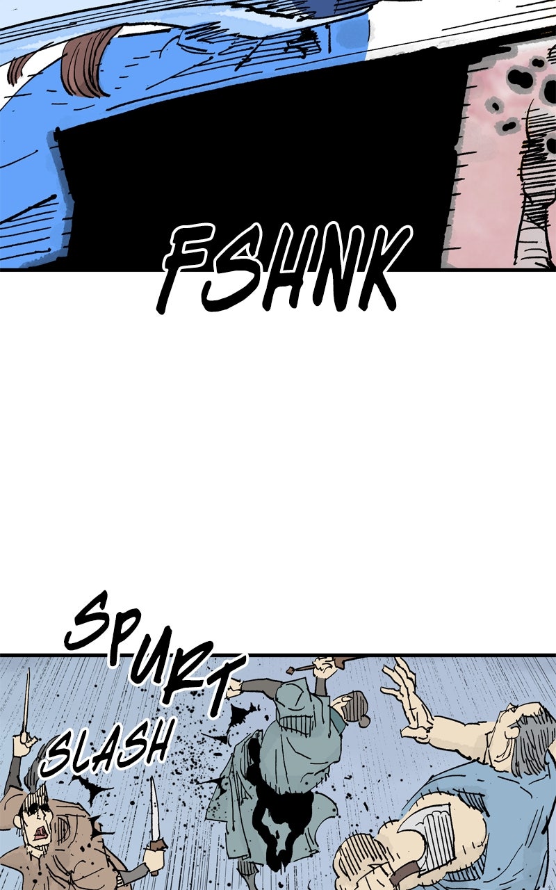 Demon Lord Episode 67 page 84 - 