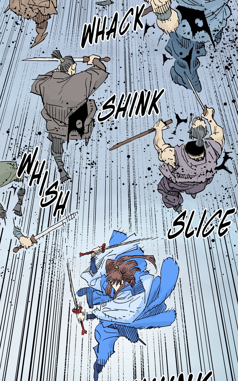 Demon Lord Episode 67 page 85 - 