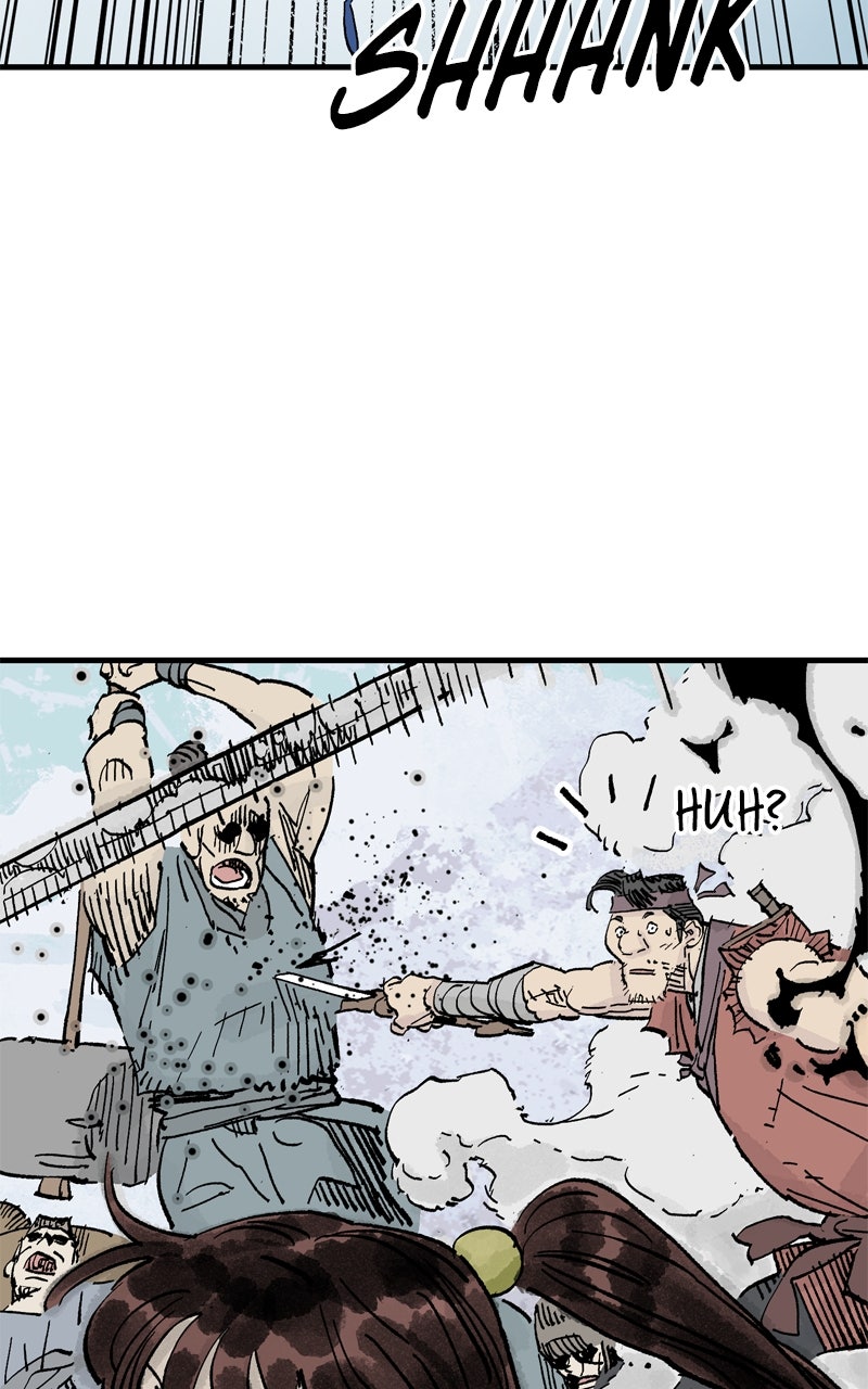 Demon Lord Episode 67 page 86 - 