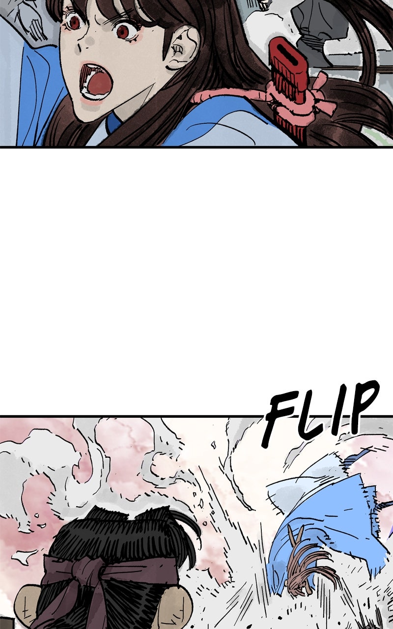 Demon Lord Episode 67 page 87 - 