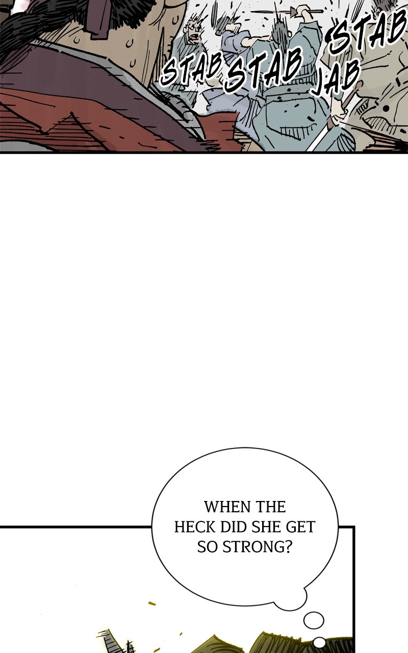 Demon Lord Episode 67 page 88 - 