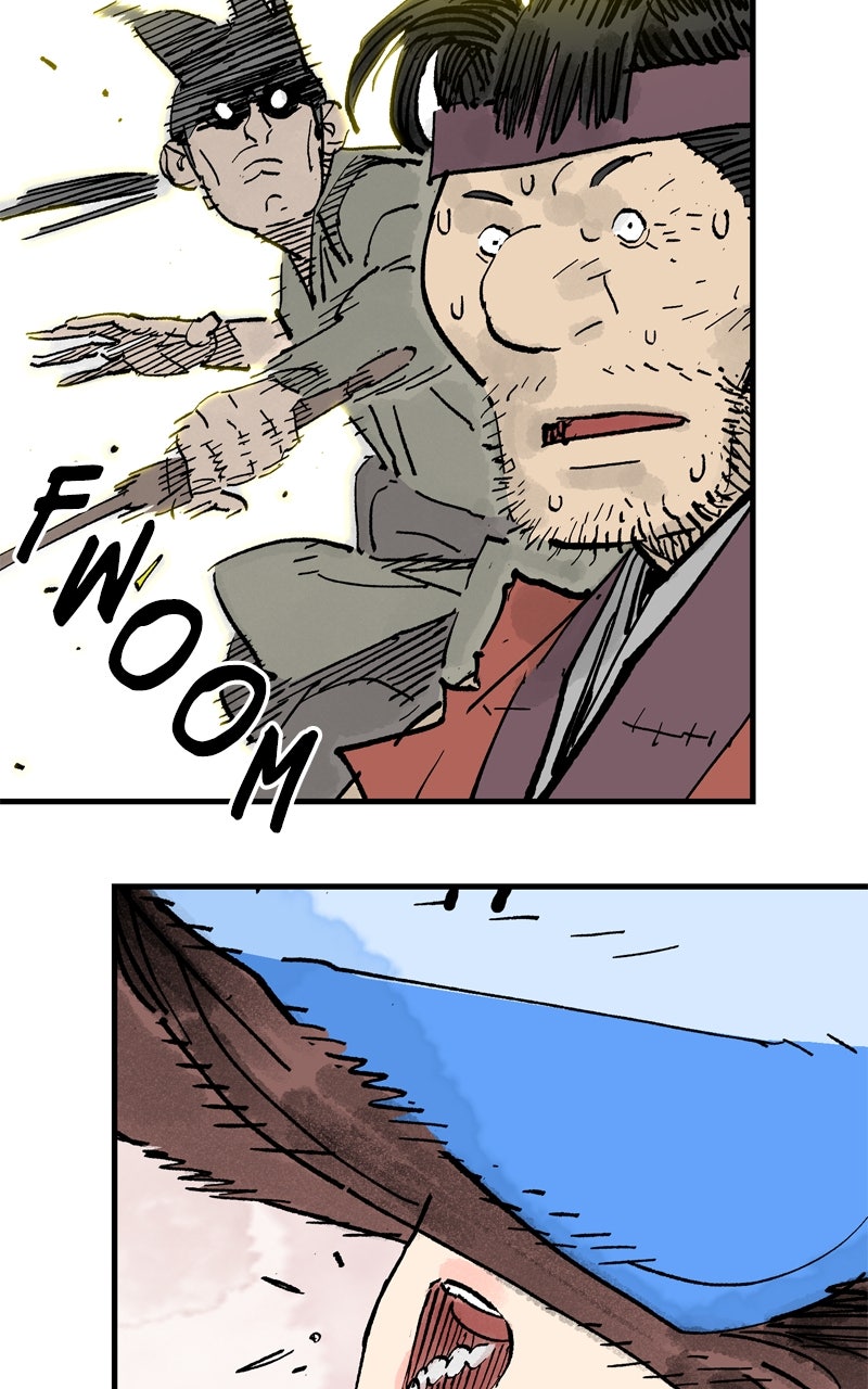 Demon Lord Episode 67 page 89 - 