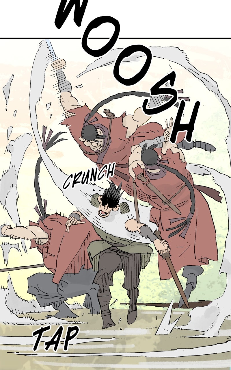 Demon Lord Episode 67 page 91 - 