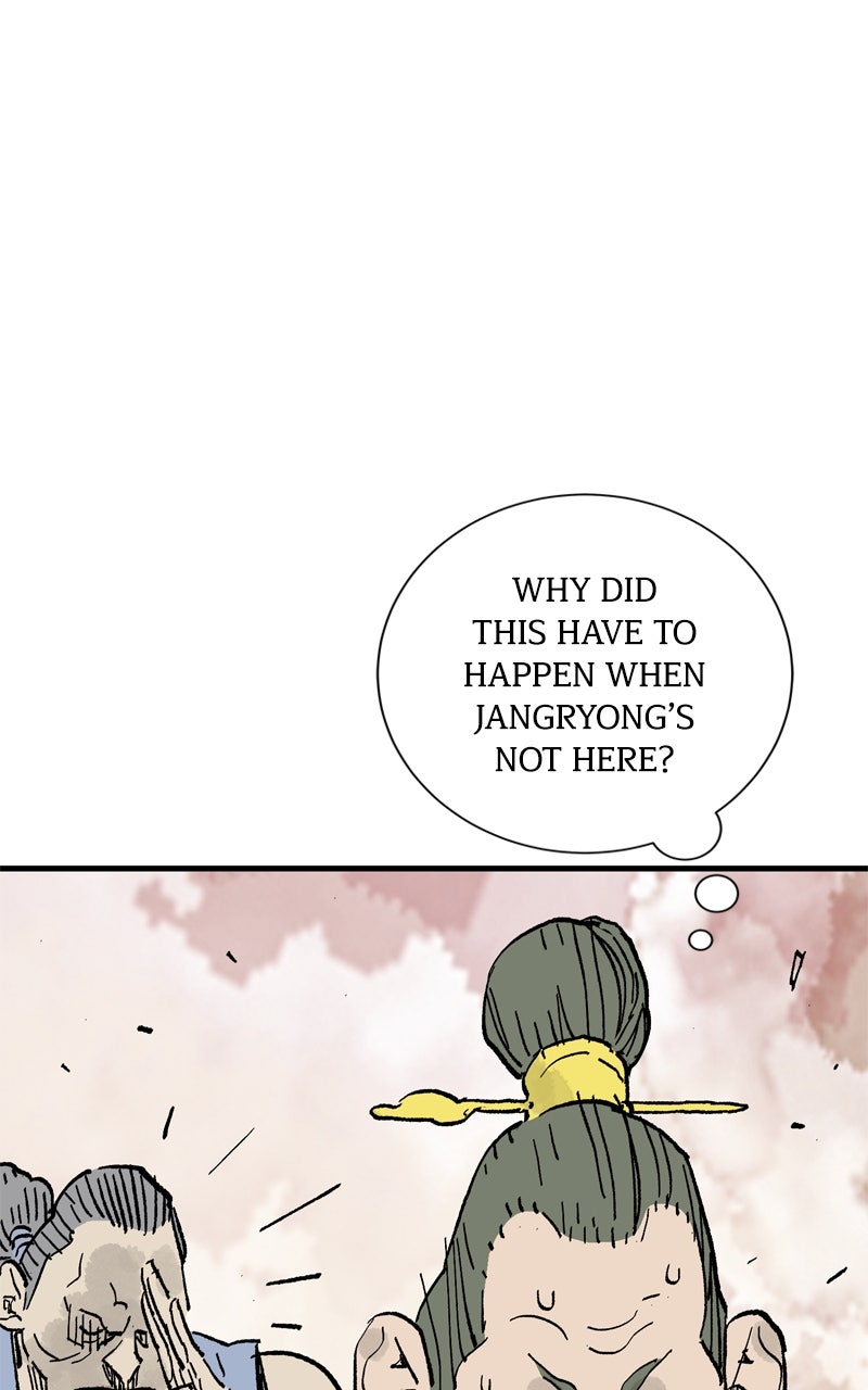 Demon Lord Episode 67 page 95 - 