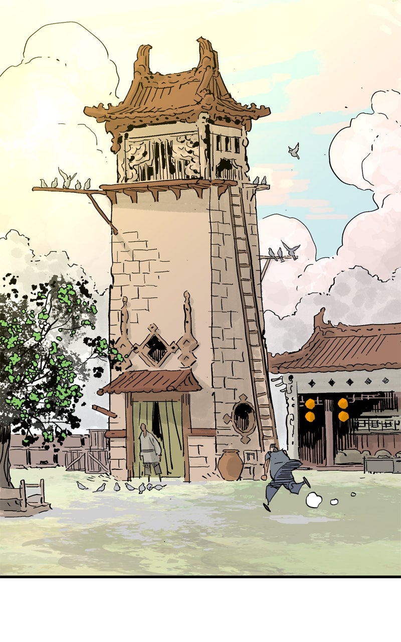 Demon Lord Episode 67 page 98 - 
