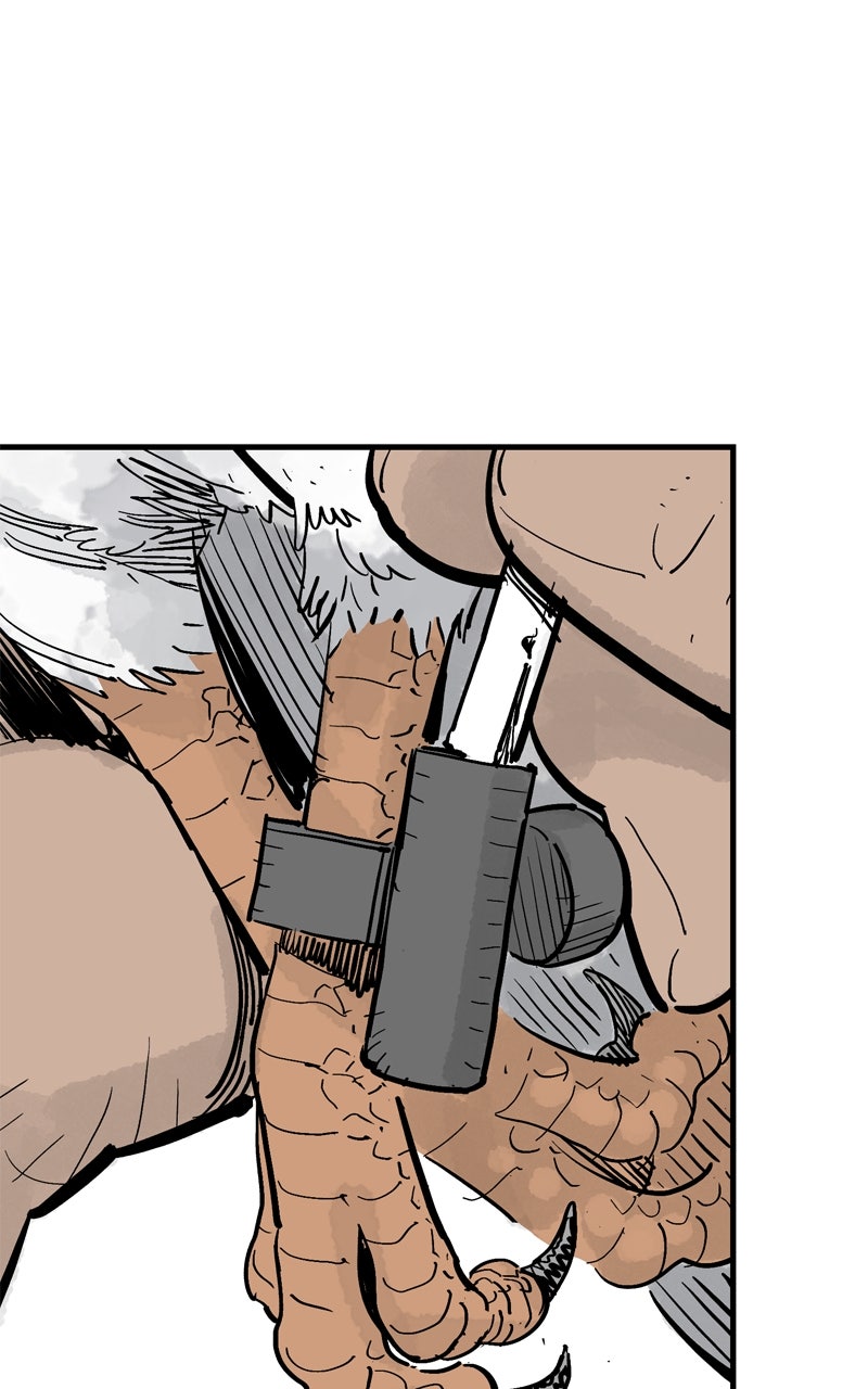 Demon Lord Episode 67 page 99 - 