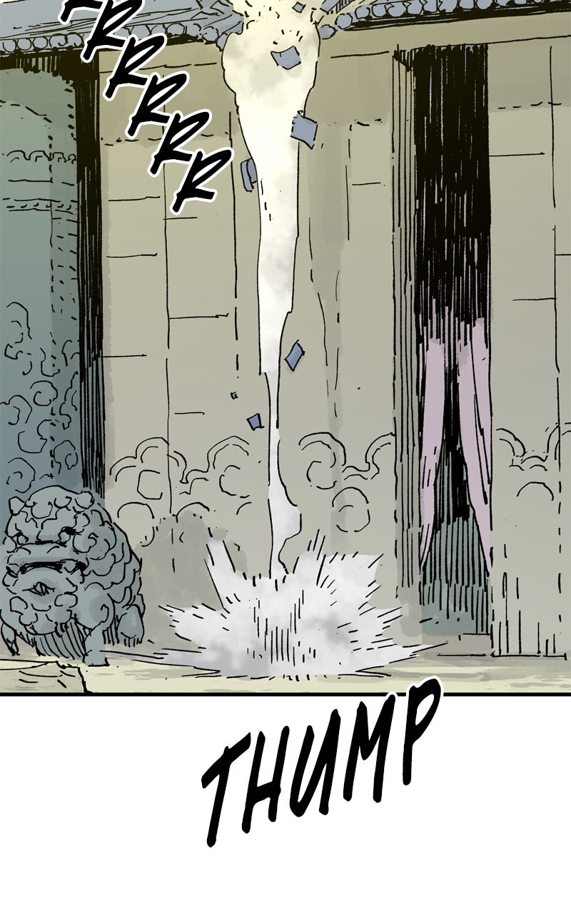 Demon Lord Episode 68 page 16 - 