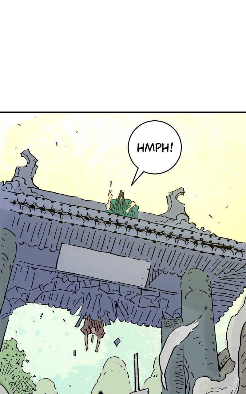 Demon Lord Episode 68 page 17 - 