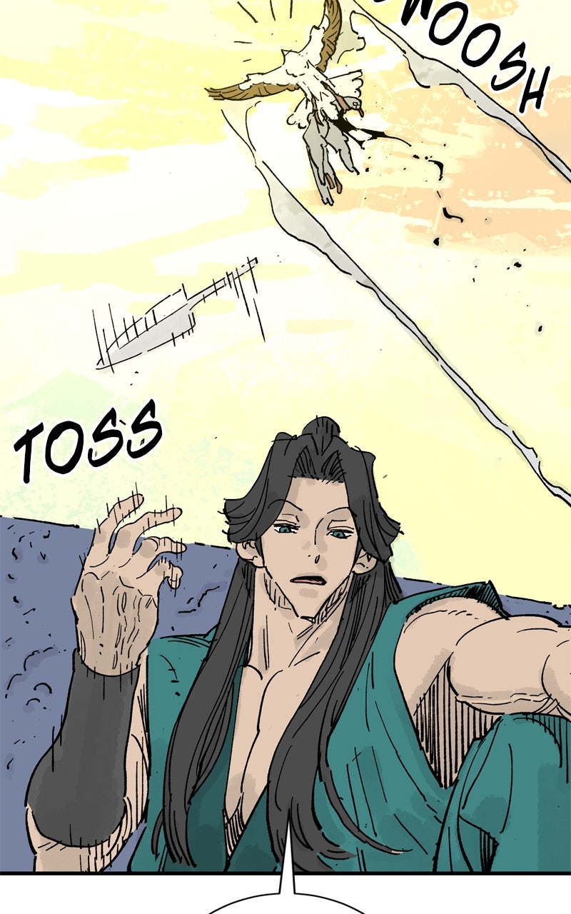 Demon Lord Episode 68 page 19 - 