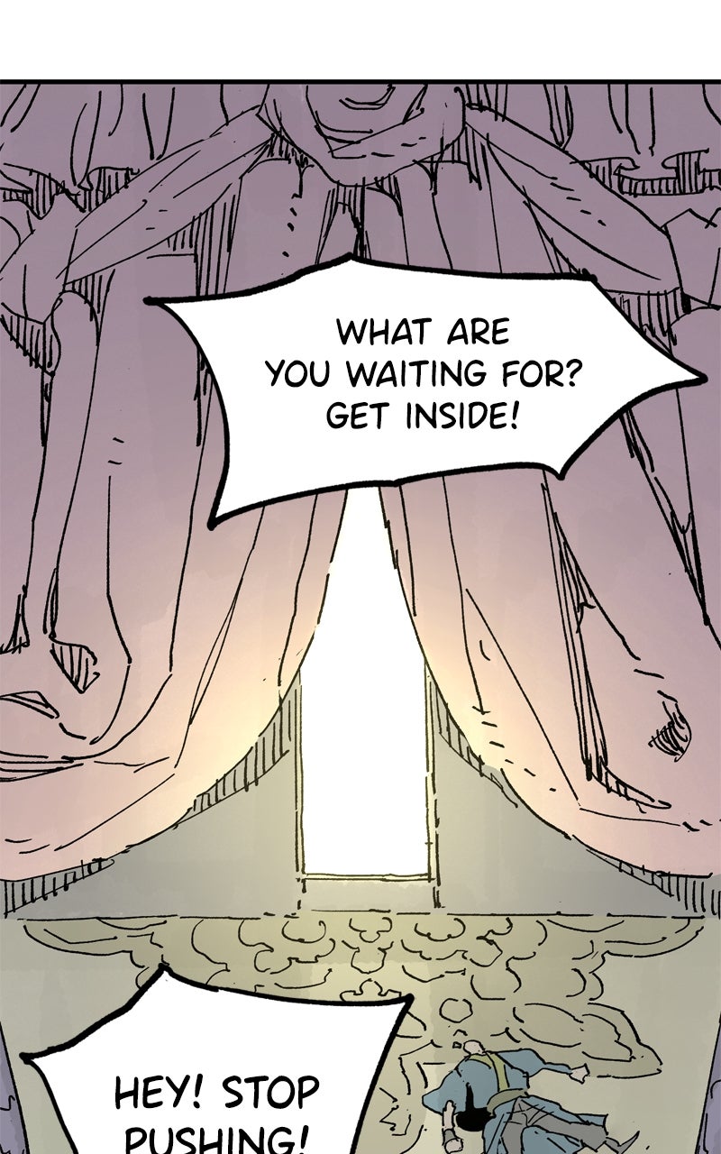Demon Lord Episode 68 page 23 - 
