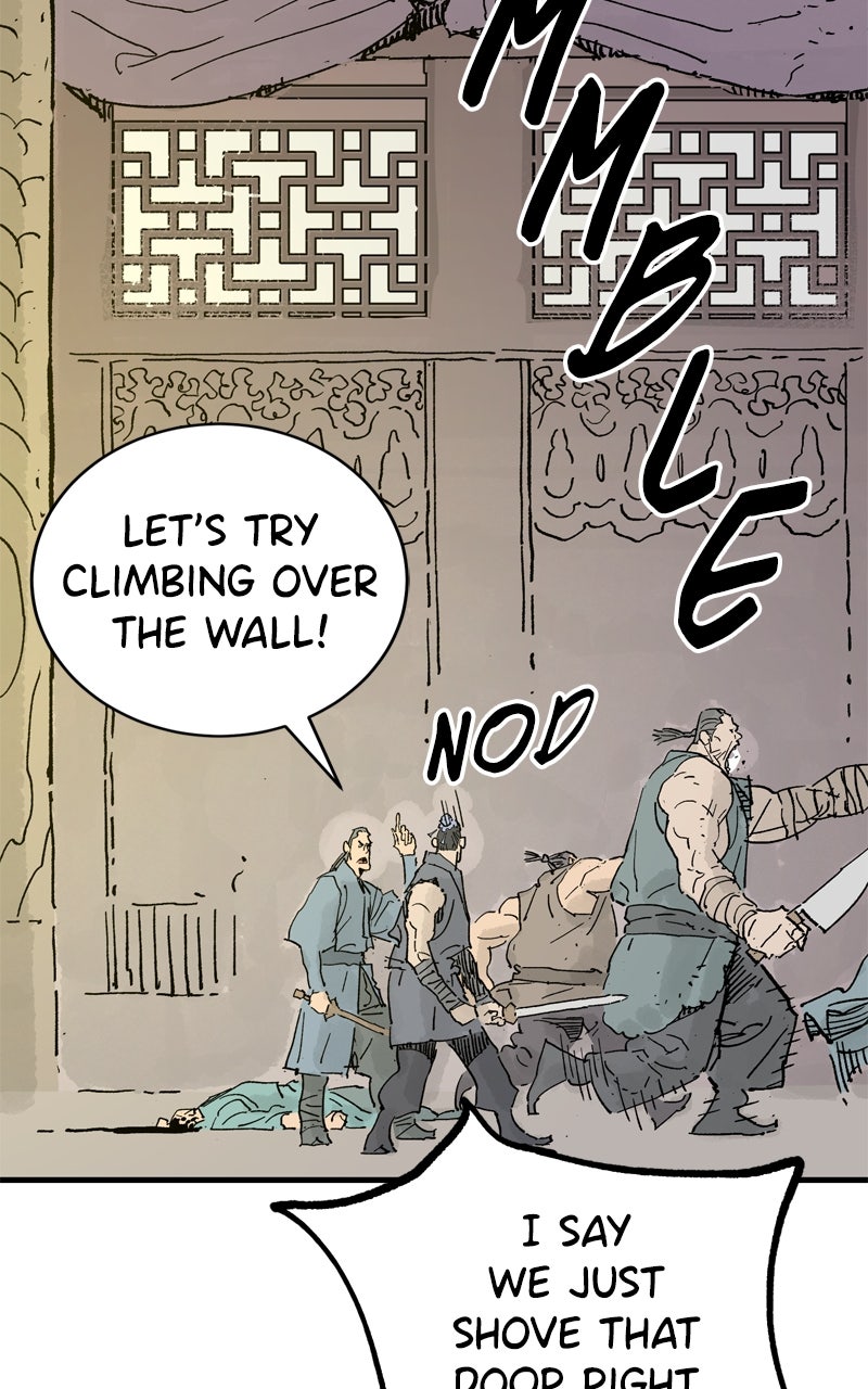 Demon Lord Episode 68 page 27 - 