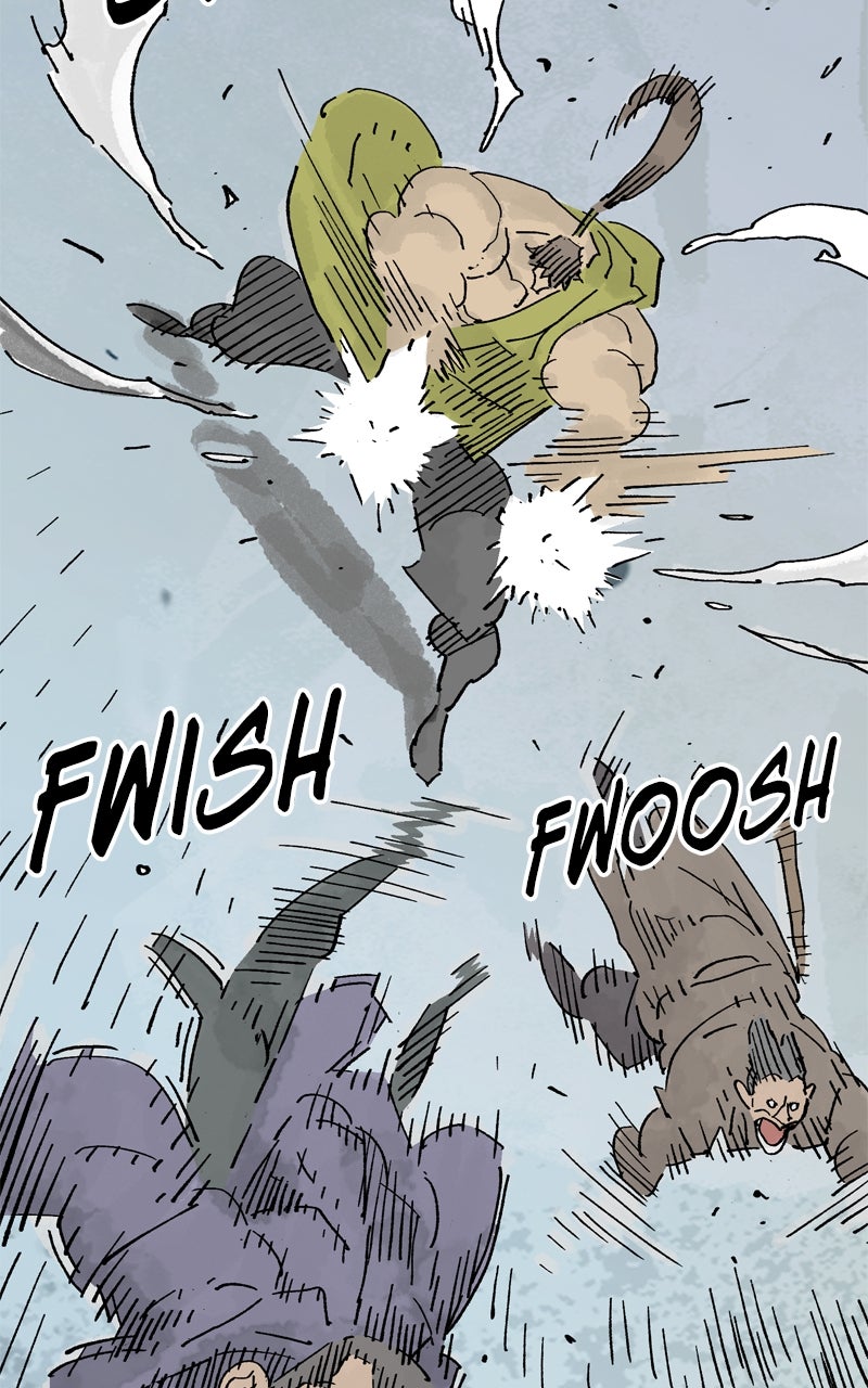 Demon Lord Episode 68 page 30 - 