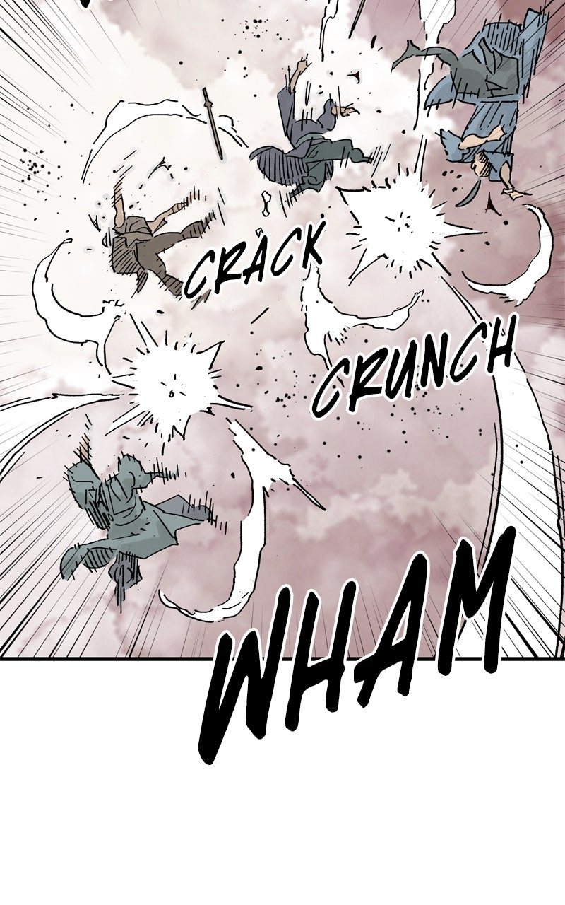 Demon Lord Episode 68 page 32 - 
