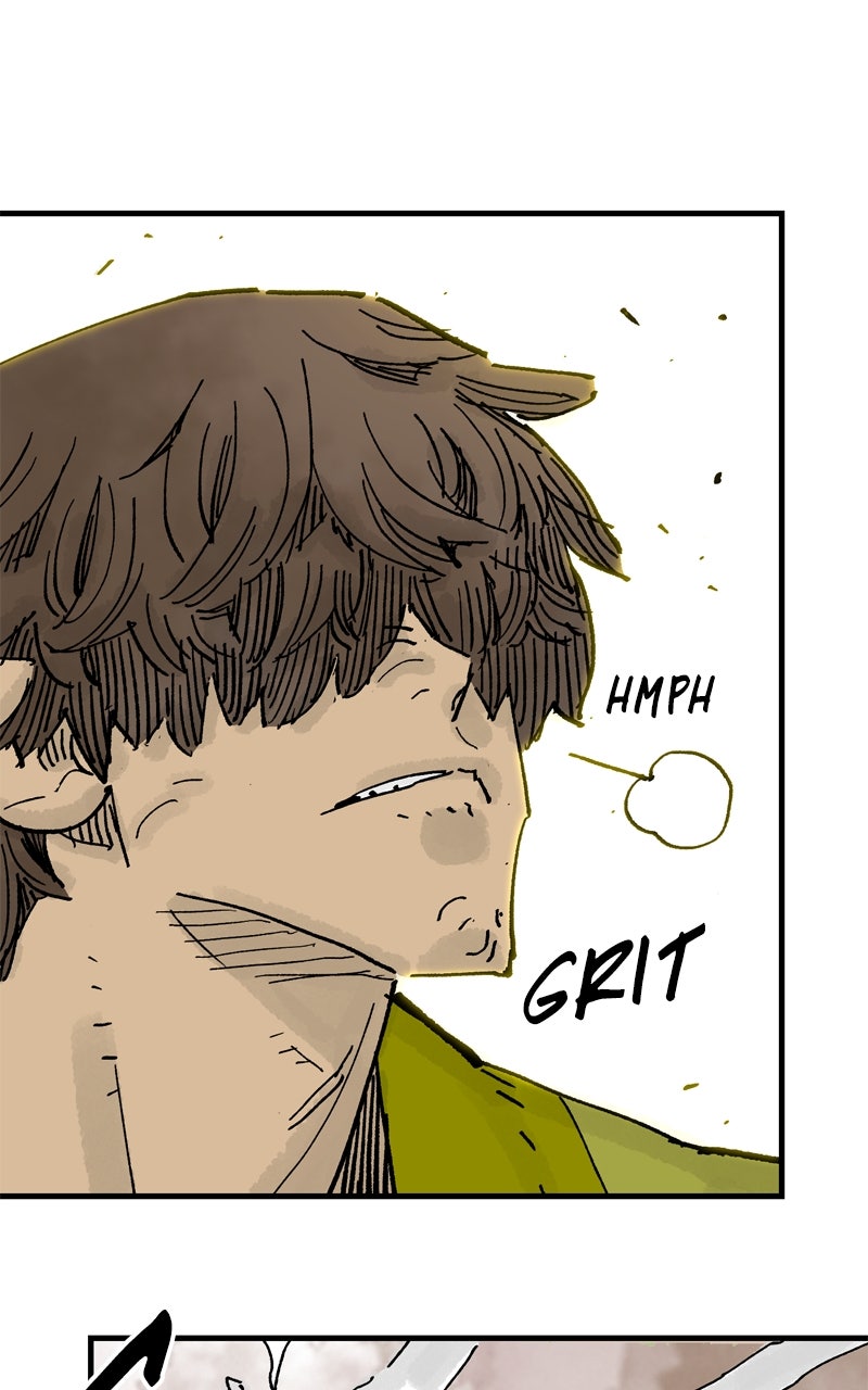 Demon Lord Episode 68 page 33 - 
