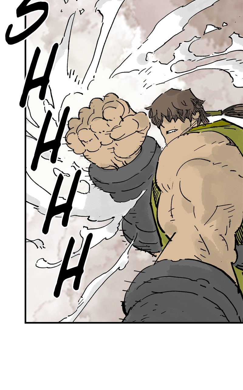 Demon Lord Episode 68 page 34 - 
