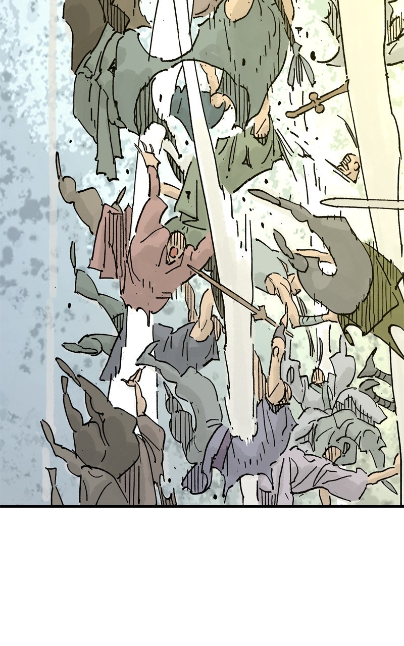 Demon Lord Episode 68 page 37 - 