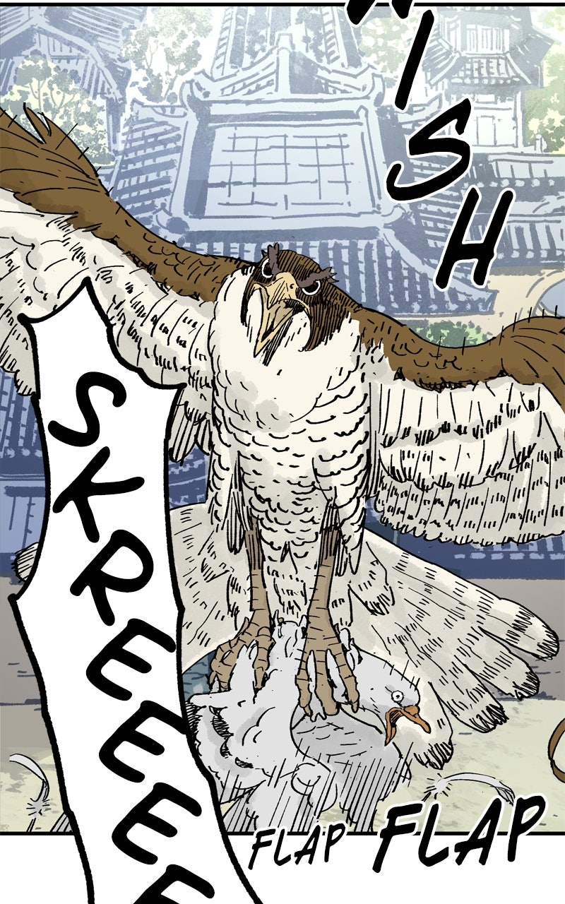 Demon Lord Episode 68 page 5 - 
