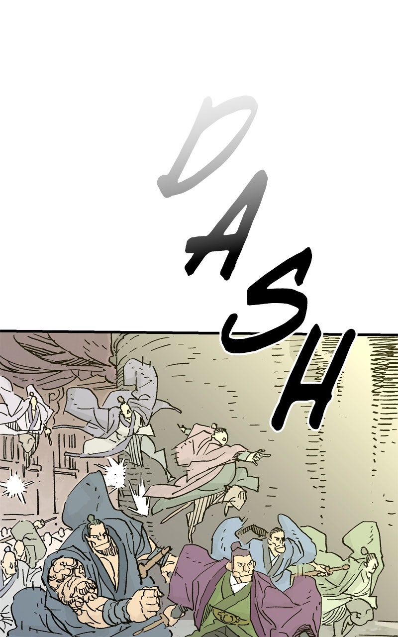 Demon Lord Episode 68 page 46 - 