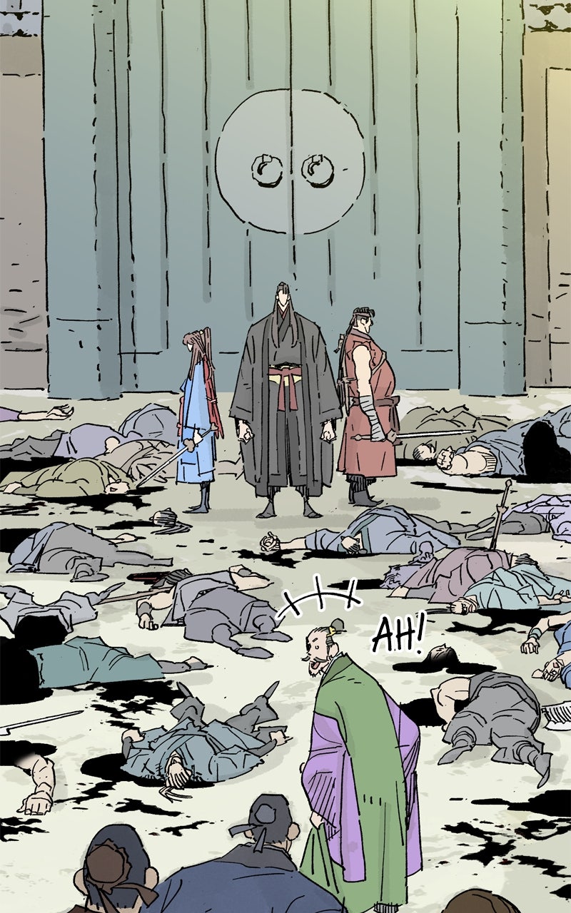 Demon Lord Episode 68 page 48 - 