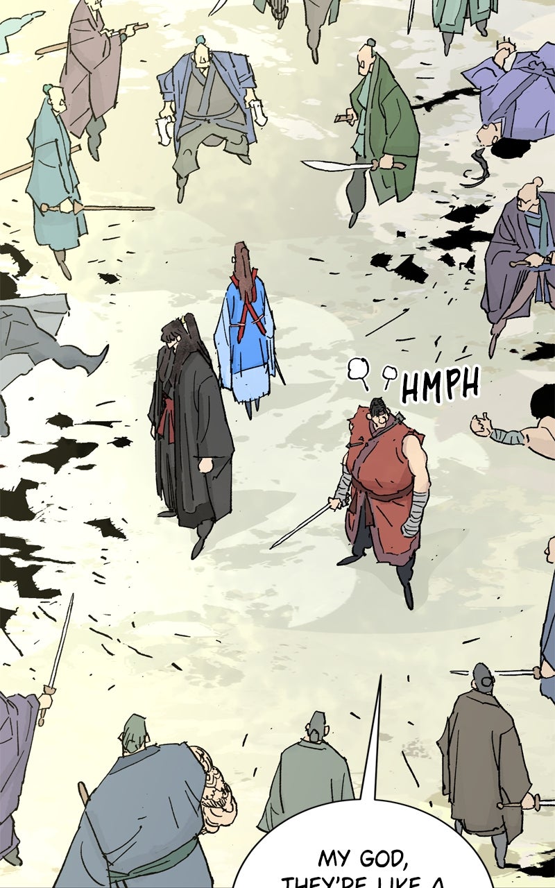 Demon Lord Episode 68 page 53 - 