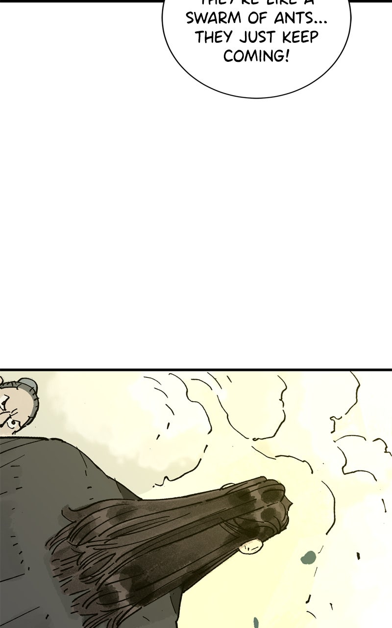 Demon Lord Episode 68 page 54 - 