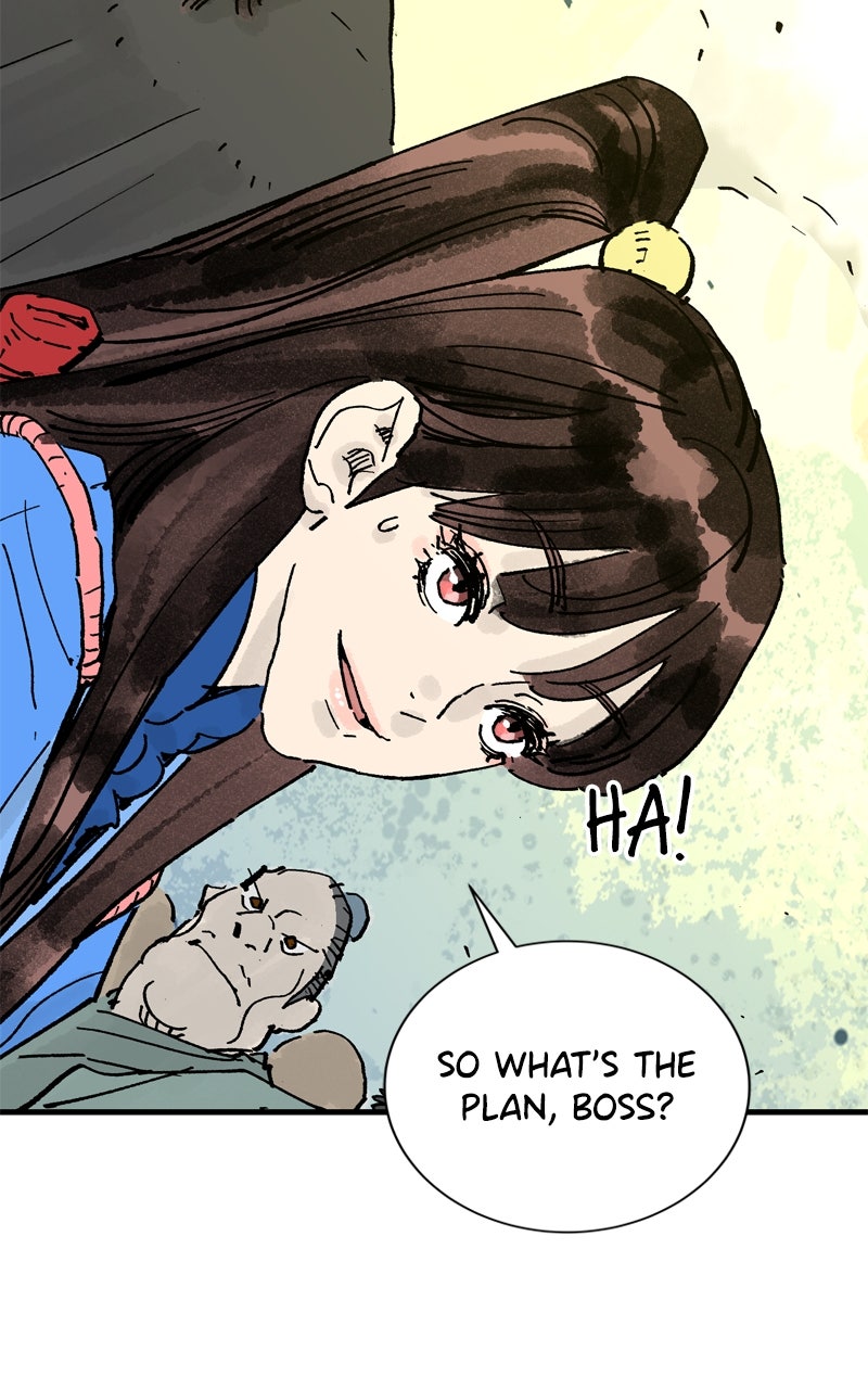 Demon Lord Episode 68 page 55 - 